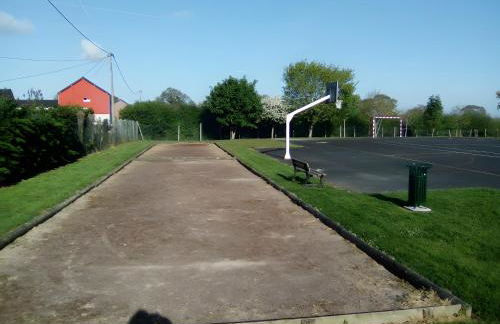 La Bergerie - Ferme La Baconnerie - Foto 21