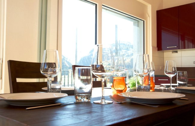 Ferienwohnung Keller - Foto 3