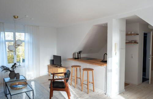 Nordisches Wohlfühlnest in der Leeraner Altstadt - Foto 22