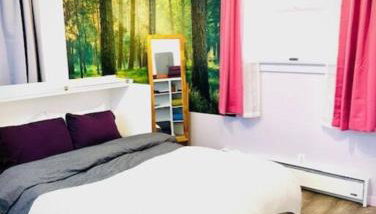 Catskill Cabin, Cool Apartment, 2nd Floor - Foto 3