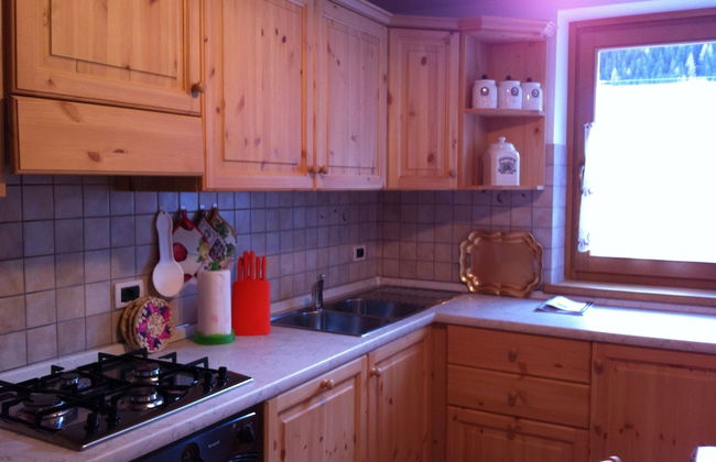 Casa Monego 2 - Foto 5