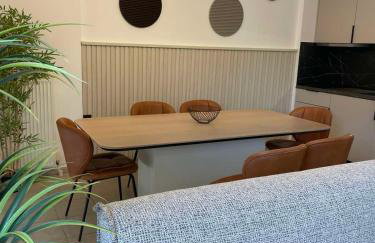 Inside Apartment - Foto 17