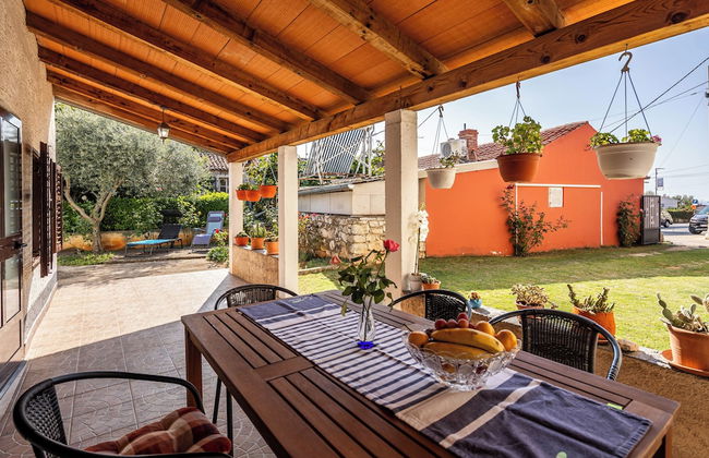 Lovely House Luiza - Photo 19