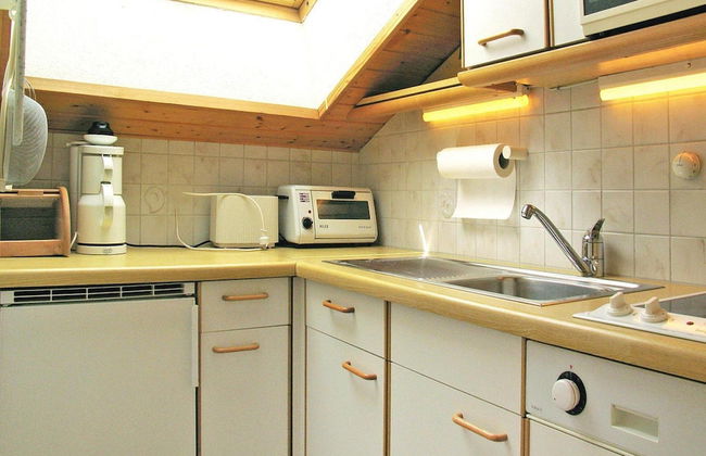 Chalet in Dienten With Ski-in Access & Pool - Foto 5