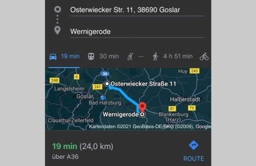 FeWo Seenest #Netflix #Seenähe #Einkaufen von Harztraveler - Foto 22
