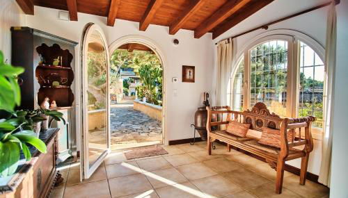 Villa Seldwyla - Foto 4, Lobby or reception