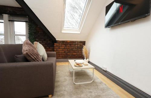 94D Urban Nest 1BR for Contractor and Travelers - Photo 32