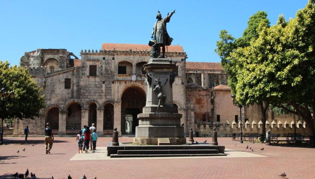 Santo Domingo Historical City Tour - Photo 3