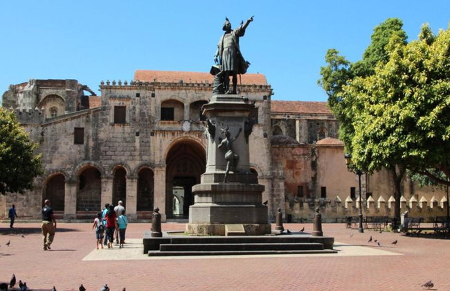 Santo Domingo Historical City Tour - Foto 3