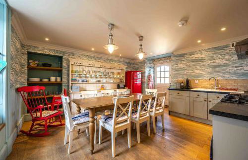 The Millie Luxury Five Star with Sea View - Foto 12