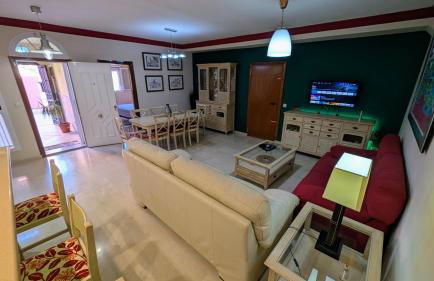 Viña Home - Photo 79