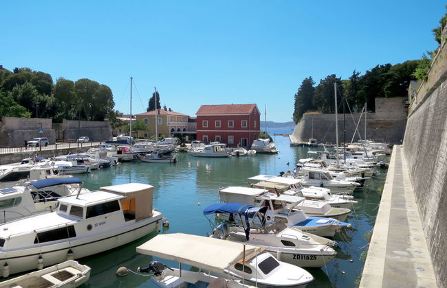 Villa Dalmacija - Foto 38