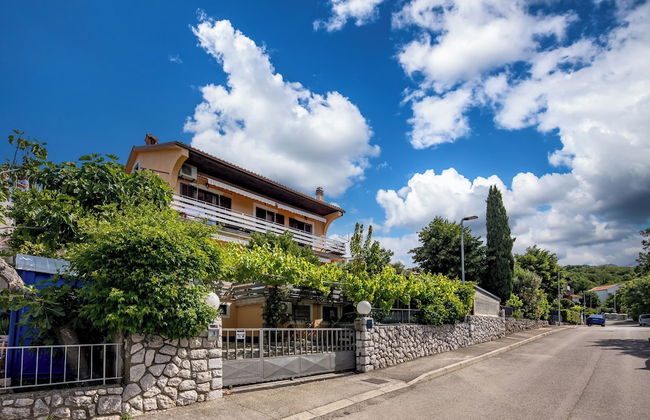 Kostrena Apartment Maja - Foto 20