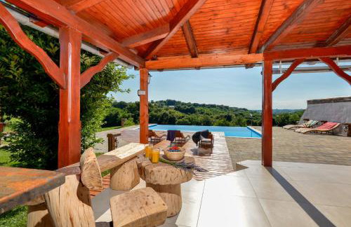 Holiday Home Dika - Foto 35