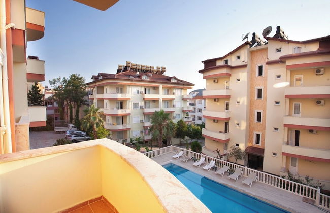Sevgi Tatil Sitesi - Foto 13