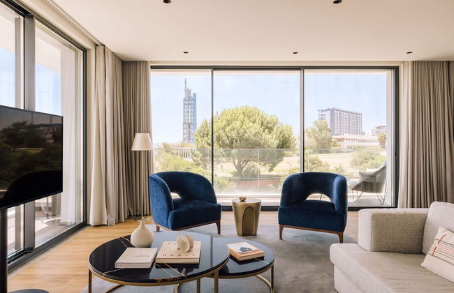 Martinhal Lisbon Oriente - Foto 20