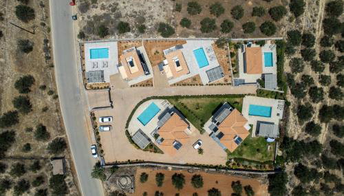 Utopia Luxury Villas - Foto 5