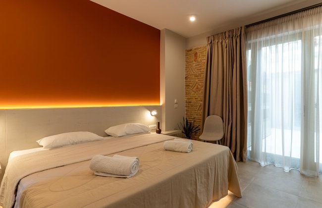 Lodge Modern Apartments - in Kalamaki Center, by ZanteWize - Foto 42