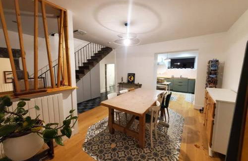 Maison dans le parc des volcans - Foto 1