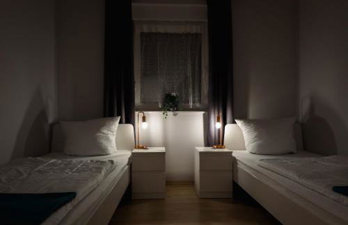 Ferienwohnung Nauen - Foto 11