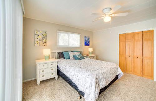 Manistique Lake Retreat with Dock! - Foto 14