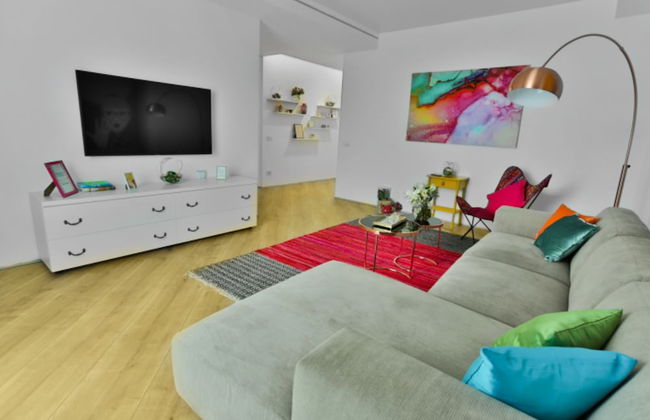 Novum Aparthotel - Foto 77