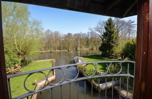 Drakes - Holiday Cottage in Wroxham - Photo 6