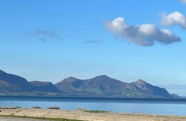 Seafront cottage Dinas Dinlle - Photo 8