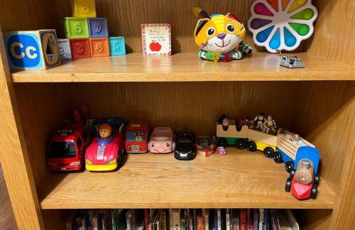 Family Friendly Home - Foto 15