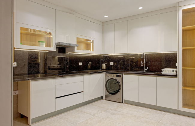 Vesta - Luxury Nile View APT - 2BR - Maadi III - Foto 7