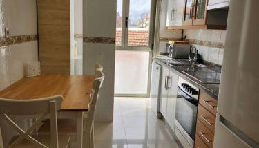 Apto Carballo - NETFLIX y calefacción - Foto 5