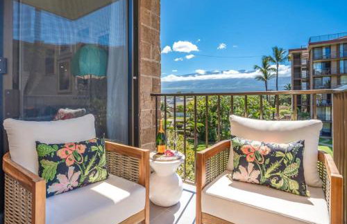 Oceanfront Kihei Paradise Vistas - Foto 42