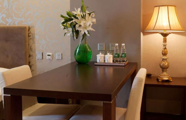 Wangfujing Xin Xiang Ya Yuan Apartment - Foto 25