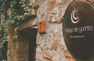 Borgo di Sotto Tuscany - Luxury Holiday Home - Foto 9