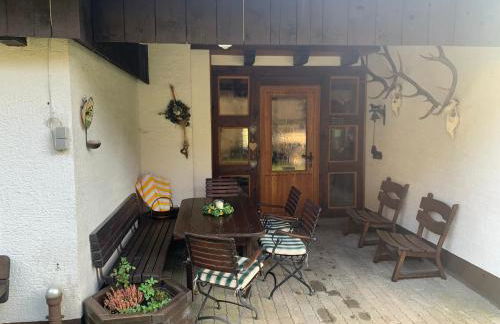 Zur Clemens Hütte - Foto 8