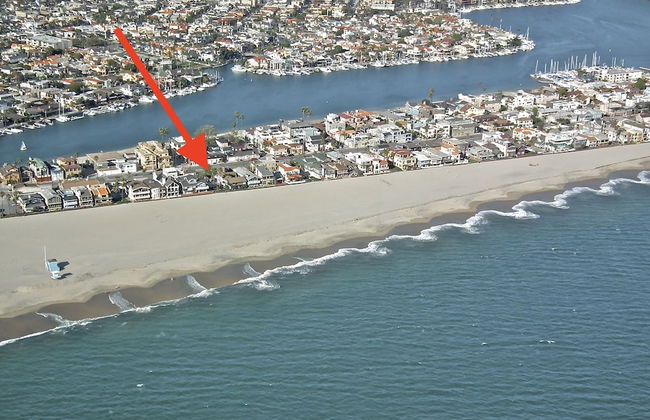 The Perfect Beach House! - Foto 40