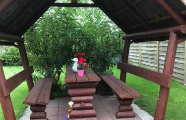 Ferienwohnung Ils in Wittmund - Foto 14