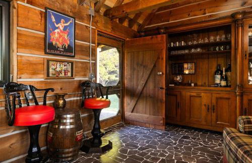 The Bunkhouse at Arcadia: A Golf Retreat - Photo 24