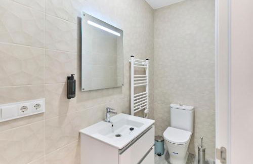 Apartamentos Catedral Palace by gaiarooms - Photo 48