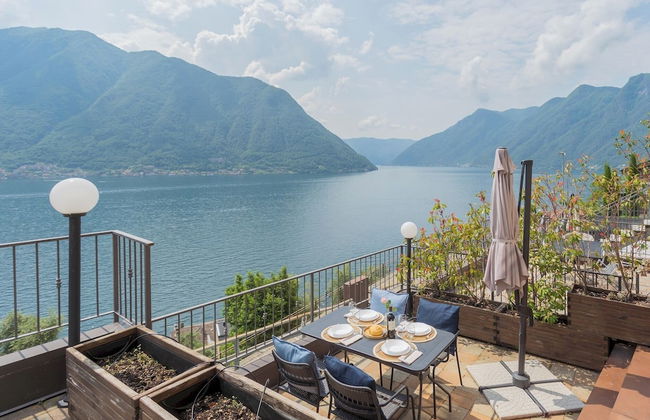 Blue Bliss Apartment by Rent all Como - Photo 54