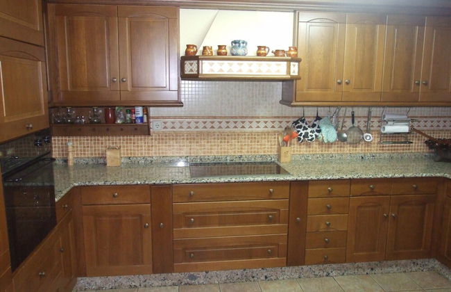 Casa de Verdes - In Cabana de Bergantinos - Photo 55