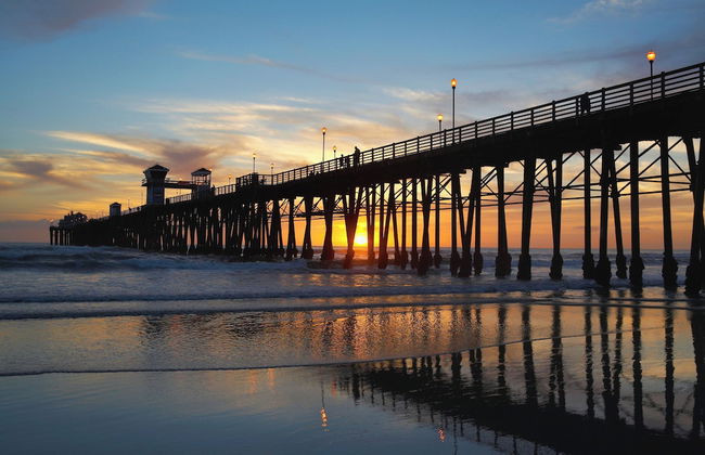 Oceanside Beach Condos - Foto 55