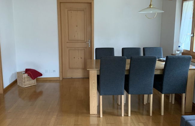 Alpenglühn - Foto 21