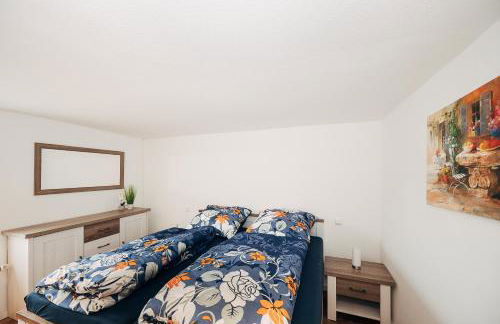 Ferienwohnung am Lindbruch - Foto 6