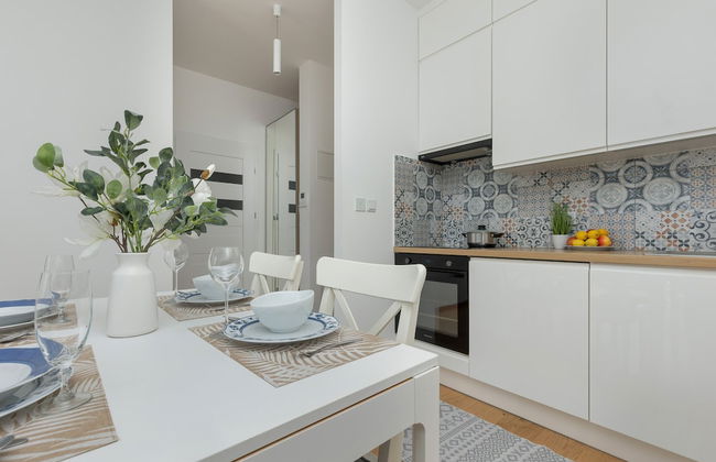 Business Apartment PKP by Renters - Foto 11