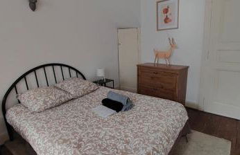 Studio Les Armuriers, 2e ét sans asc - Photo 8