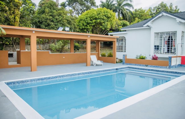 Villa Solstice Luxury 4 Bedroom - Foto 23