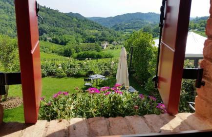 Ca' Piadera Wine Relais - Foto 55