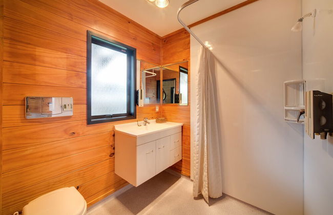 Wellington TOP 10 Holiday Park - Foto 45