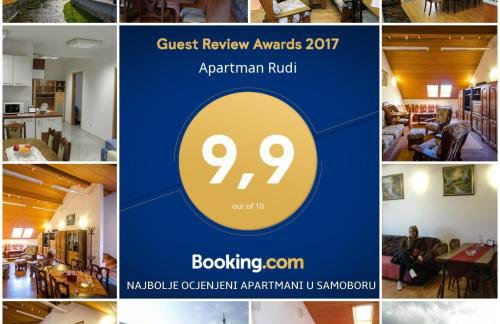 Apartman Rudi - Foto 1